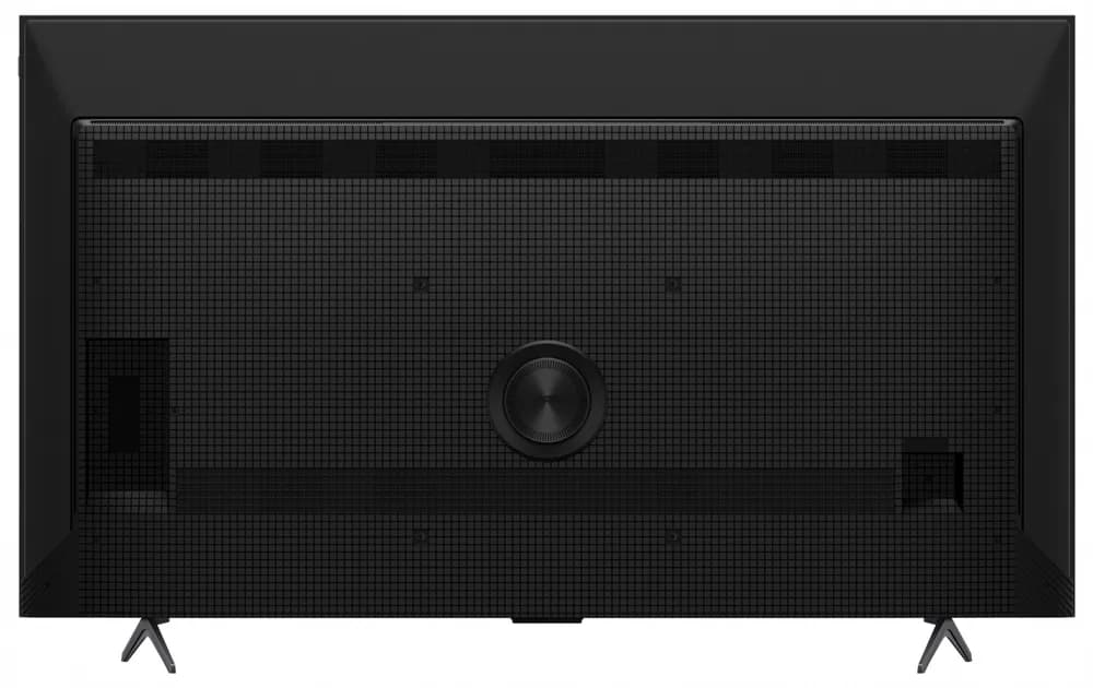 Televizor TCL QD-MiniLED 75T8D, 189 cm, Smart Google TV, 4K Ultra HD, 144Hz, Onkyo — miniatură
