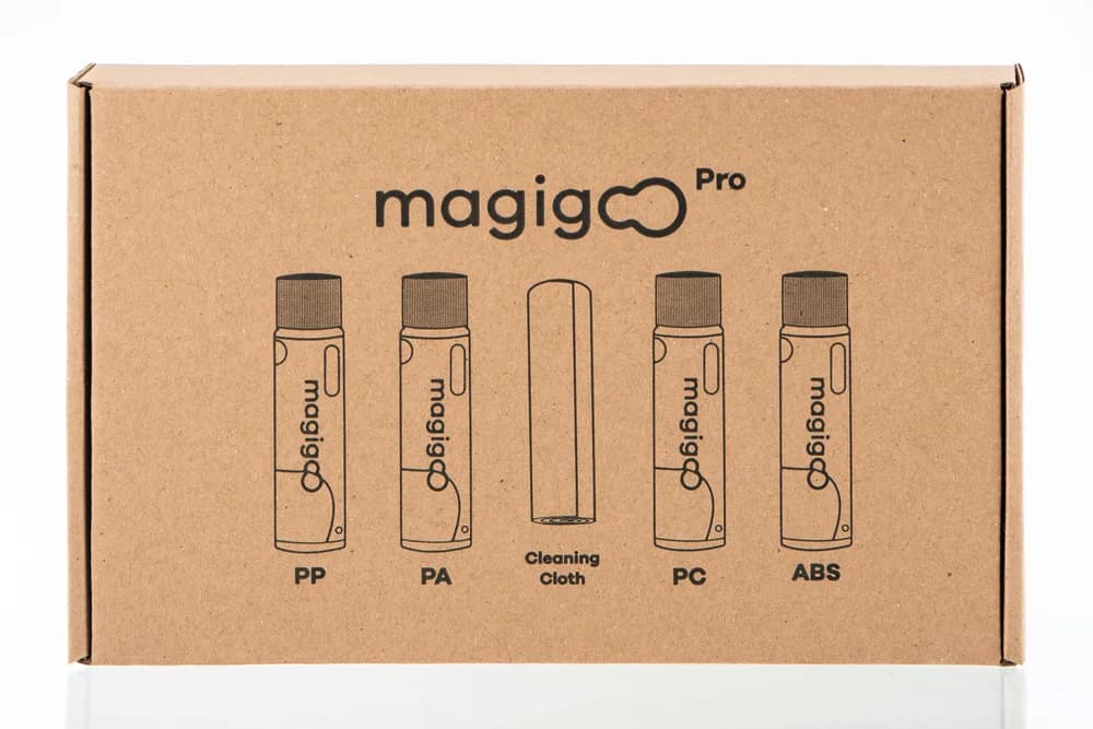 Kit Magigoo Pro – The 3D printing adhesive — miniatură