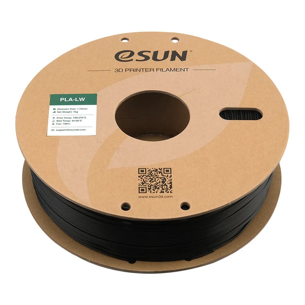 Filament eSUN PLA-LW (PLA-LW175W1P1) — miniatură