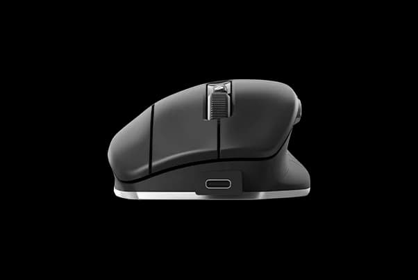 Accesoriu imprimantă 3D 3Dconnexion CadMouse Pro Wireless — miniatură