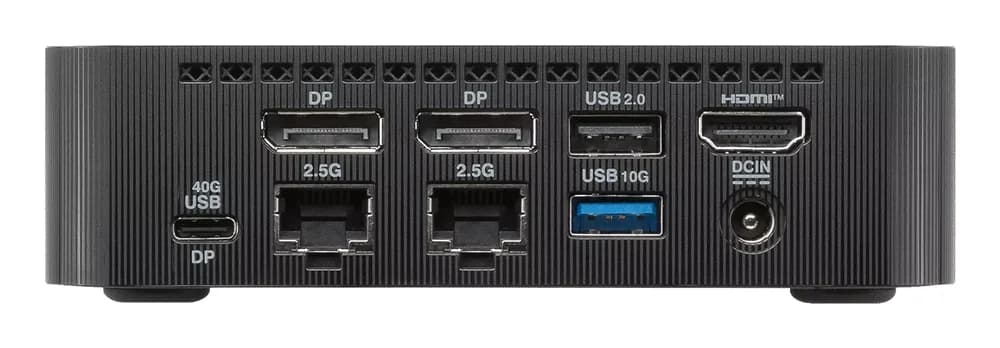 PC PN54 R3-210/PN54-BBR321MNS1 ASUS "90MR01D2-M000C0" — miniatură