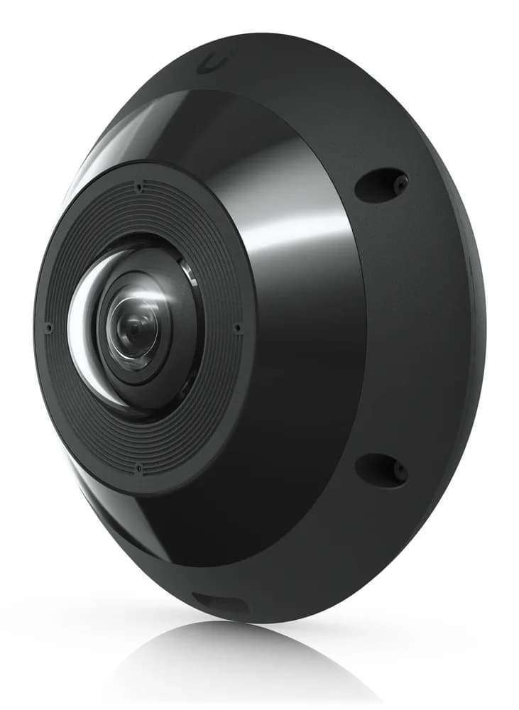 NET CAMERA 12MP/BLK UVC-G6-PRO-360-B UBIQUITI "UVC-G6-PRO-360-B" — miniatură