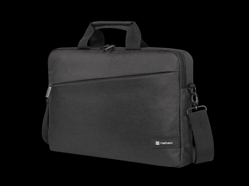 Geanta laptop NATEC Beira, negru