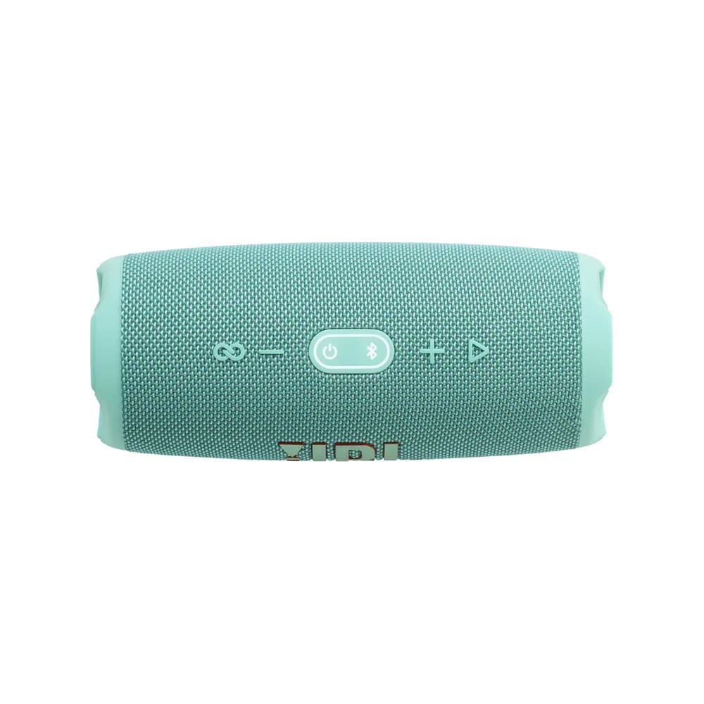 Boxa portabila Charge 5 Teal"JBLCHARGE5TEAL" — miniatură