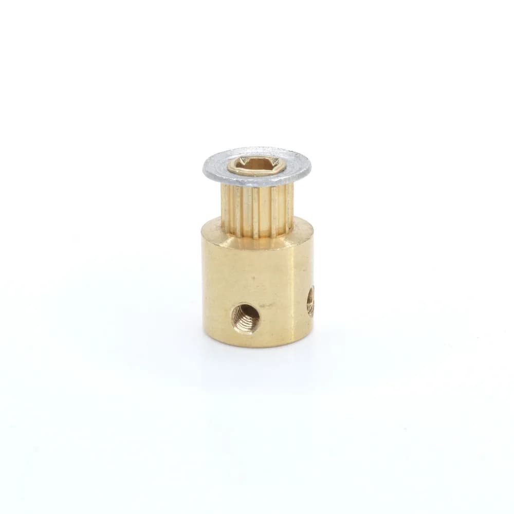 Roată dințată pentru curea pentru monturile EQ6-R și AZ-EQ6