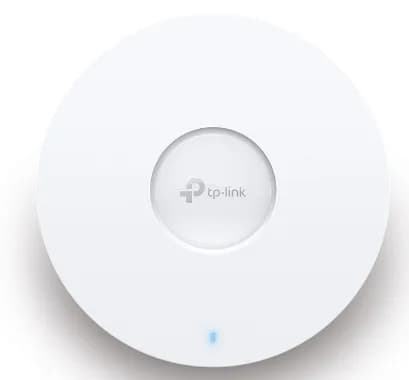 ACCESS POINT TP-LINK wireless AX3000 Mbps dual band, 1 port Gigabit, 4 antene interne, IEEE802.3at PoE, WiFi 6, montare pe tavan/perete "EAP653(5-pack)"