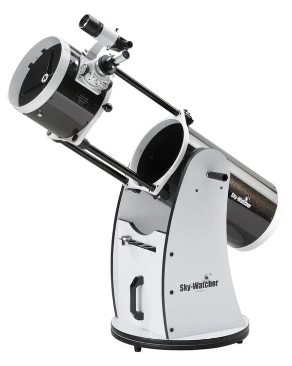 Telescop Dobson SkyWatcher Skyliner-250P Flex 254/1200