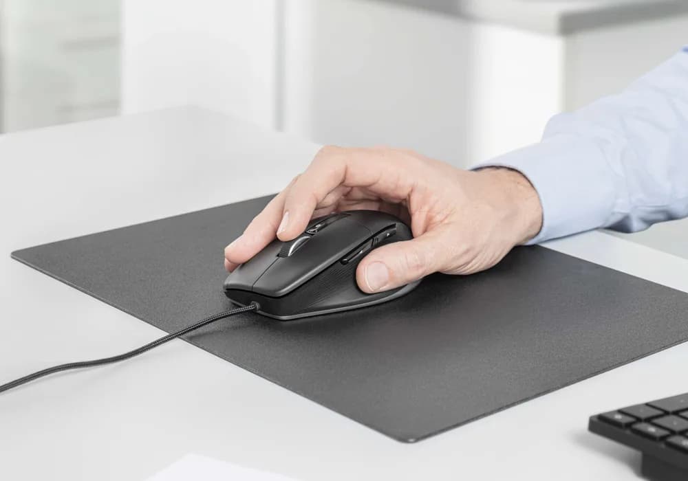 Accesoriu imprimantă 3D 3Dconnexion CadMouse Pro — miniatură