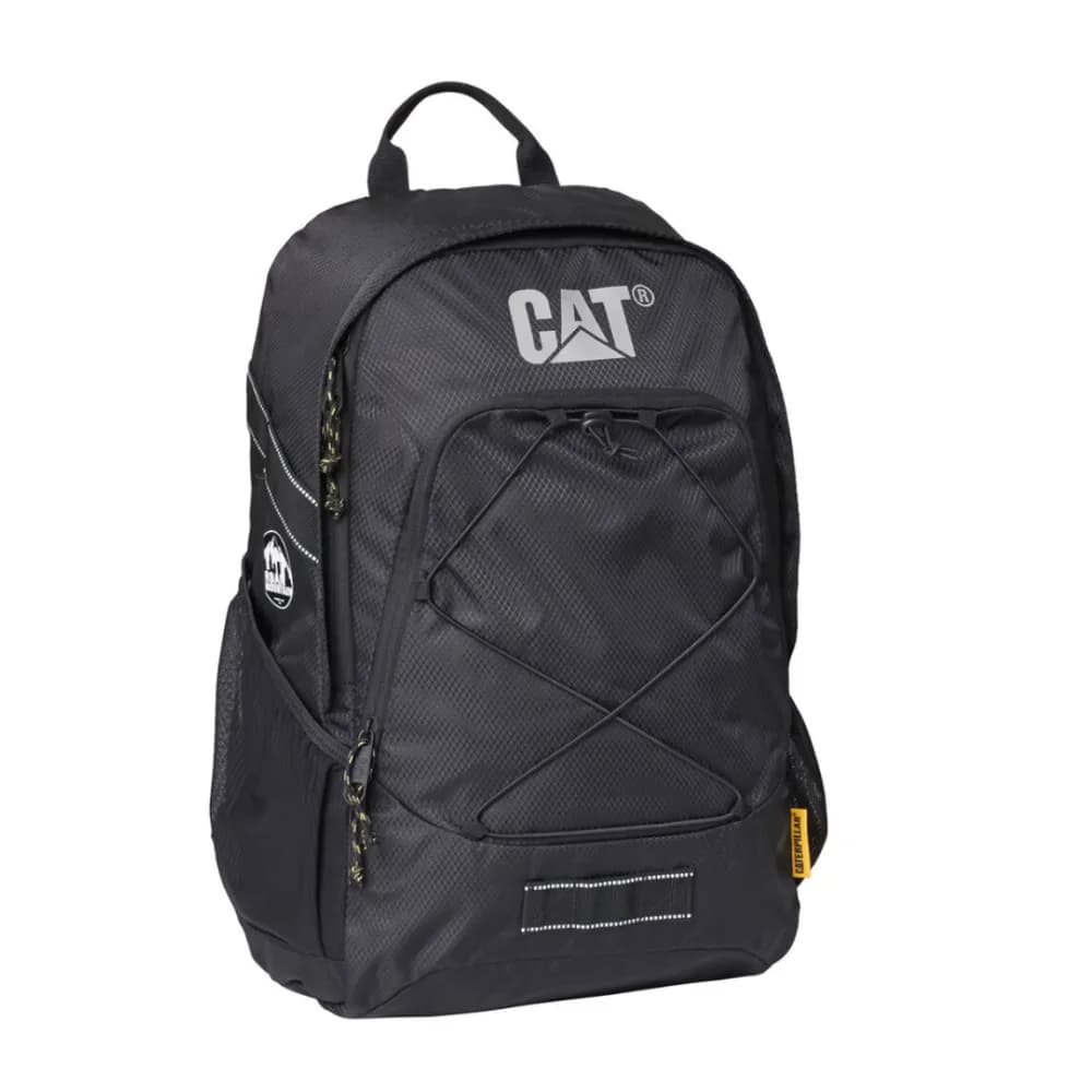 Rucsac CATERPILLAR Urban Mountaineer - Matterhorn - negru "CAT-84076-01"