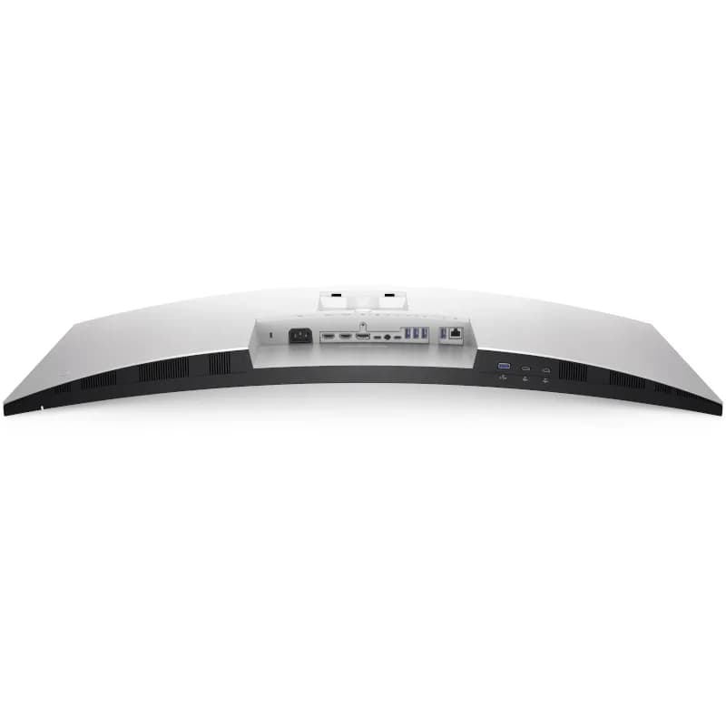 DL MON 38 Curved USB-C U3824DW 3840x1600 "U3824DW" — miniatură