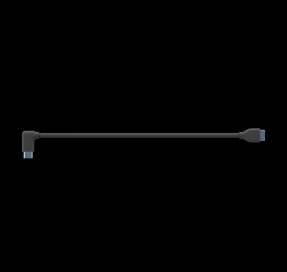 Cablu Structure senzor 3 Extra-Long USB-C