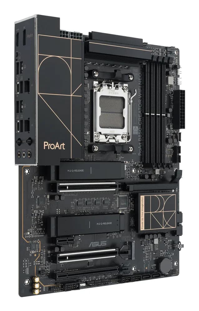 Placa de baza Asus ProArt B850-CREATOR WIFI NEO"ProArt B850-CREATOR WIFI NEO" — miniatură