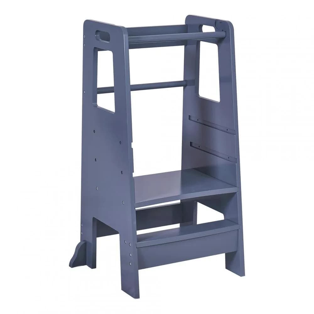 Turn de activitati multifunctional Learning Tower, U-Grow — miniatură