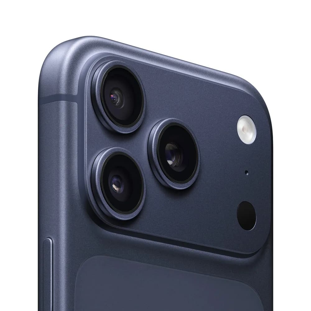 iPhone 17 Pro, 256GB, 5G, Deep Blue "MG8J4ZD/A" — miniatură