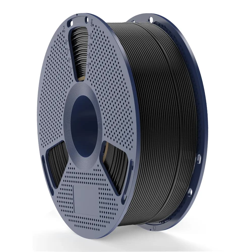 Filament Sunlu High Speed ABS – 1 kg (SL-Y-HSABS-BK-1KG-A)