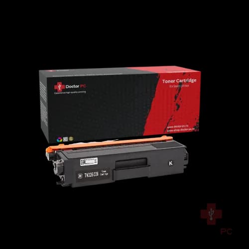 Toner Brother 326B | TN326BK