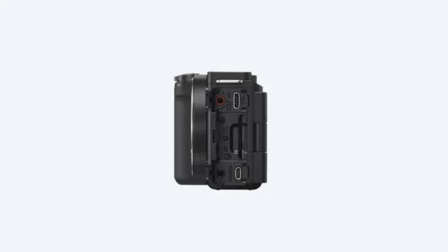 Sony Mirrorless Camera ZV-E10 II 26MP — miniatură