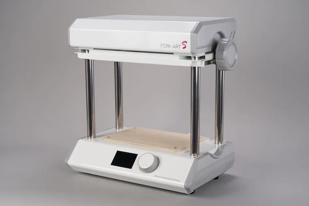 Accesoriu imprimantă 3D MY YARD FORMART S — miniatură