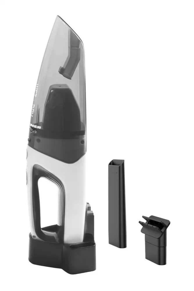 Aspirator de mână HEINNER SpeedMate HHVC-C7.4WHBK — miniatură