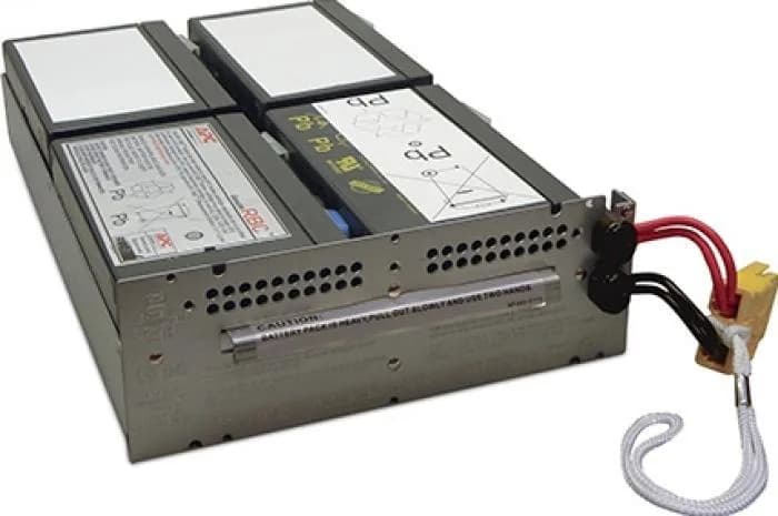Acumulator APC (APCRBC133)