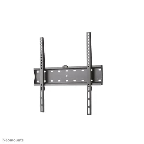 Suport TV de perete, Neomounts by Newstar FPMA-W300BLACK, Fix, 32"- 55", VESA 400x400mm, suporta pana la 40kg, negru — miniatură