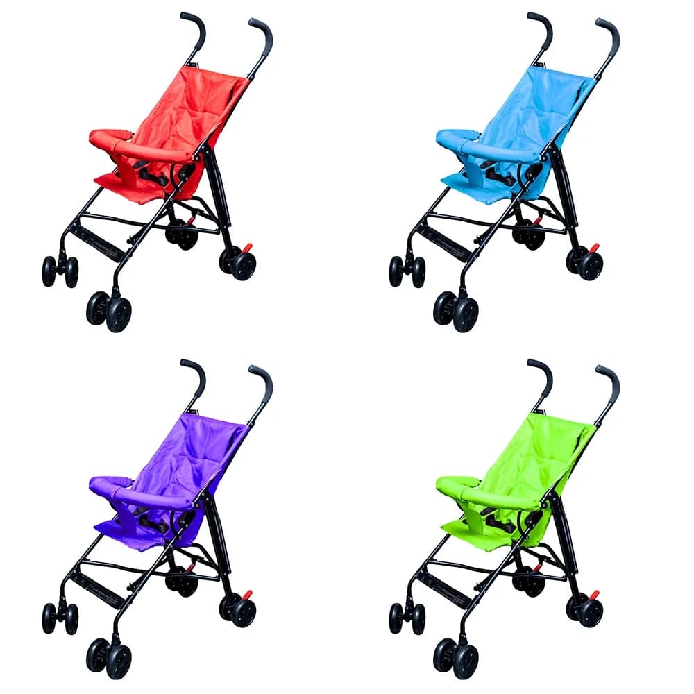 Carucior sport pentru copii