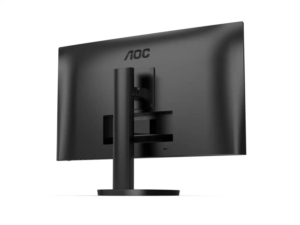 Monitor Consumer AOC 27B3CF2, 27", 1920 x 1080 pixeli, Black — miniatură