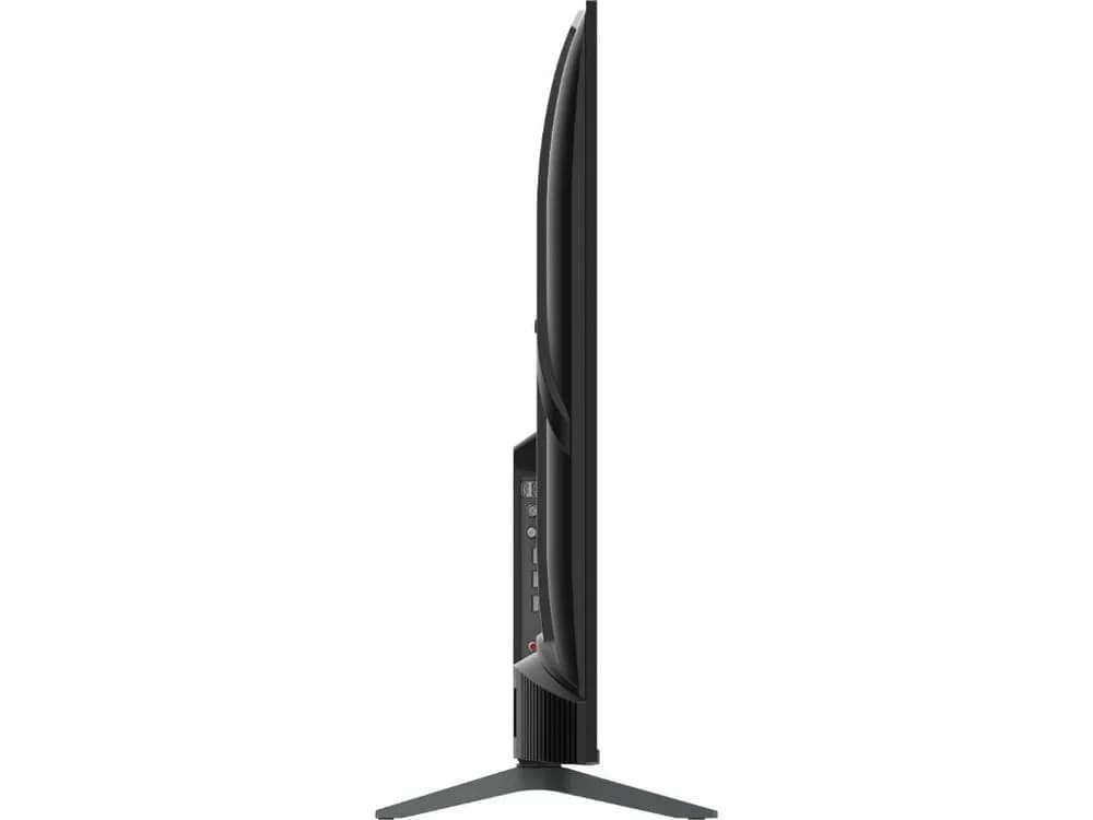 Tesla Google TV QLED Q50E655GUS, 127 cm, UHD, gri250 cd/m, CI+, HDR, VESA 200x300mm "Q50E655GUS" — miniatură