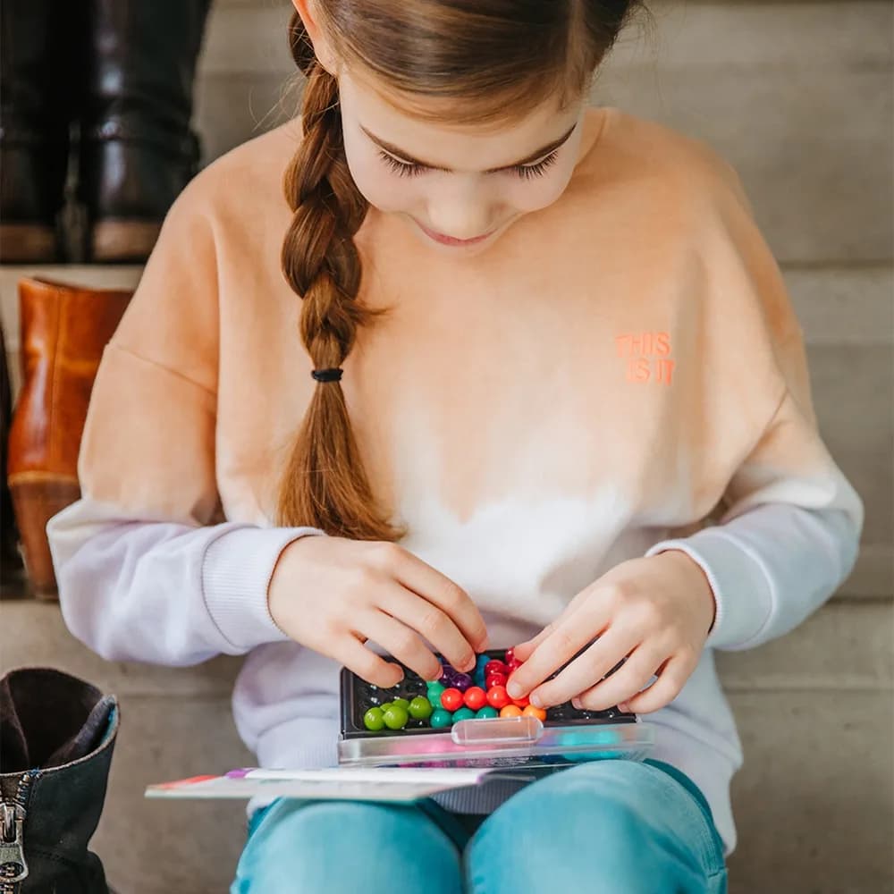Iq Puzzler Pro — miniatură