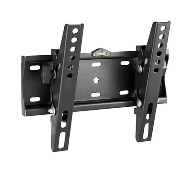 SUPORT de perete GEMBIRD, pt 1 TV/monitor, diag. max 23" - 42", inclinare, max 30 kg, "WM-42T-02"