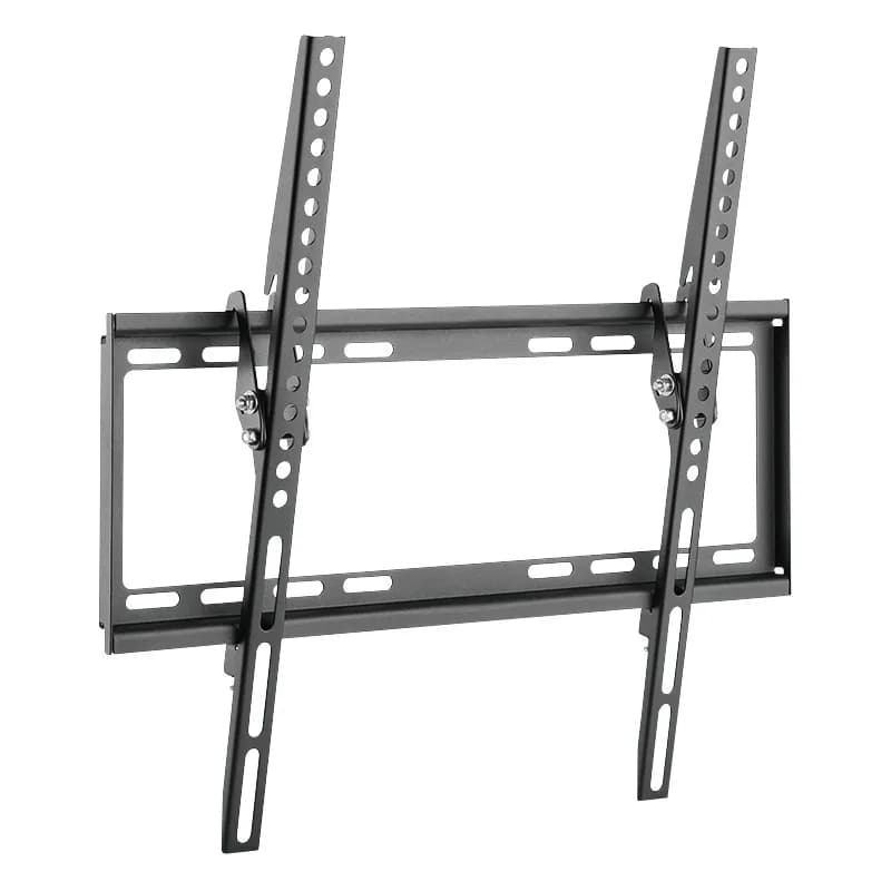 SUPORT de perete LOGILINK, pt 1 TV/monitor plat, diag. max 55 inch, inclinare, max 35 Kg, "BP0037"
