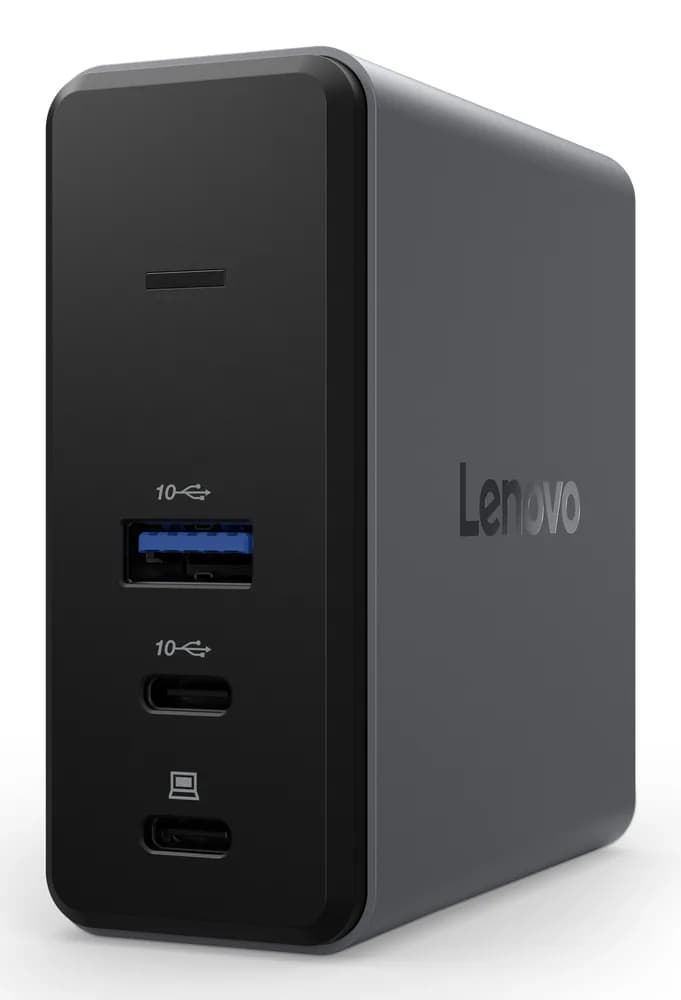 Lenovo X9 Charging GaN Dock "40BD0065EU"