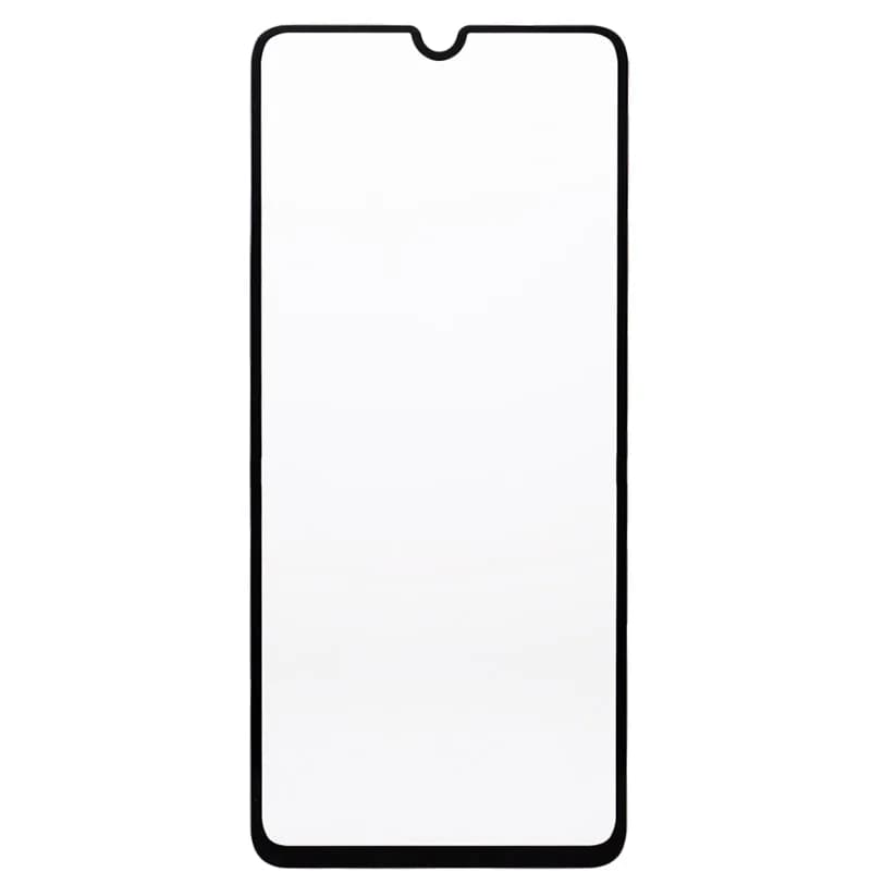 FOLIE STICLA Spacer pentru Xiaomi Redmi 9C, grosime 0.3mm, acoperire totala ecran, strat special anti-ulei si anti-amprenta, Tempered Glass, sticla 9D, duritate 9H "SPPG-XI-RM-9C-TG" — miniatură