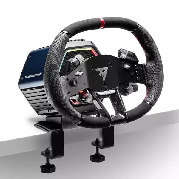 Thrustmaster HYPERCAR WHEEL ADD-ON "4060304" — miniatură