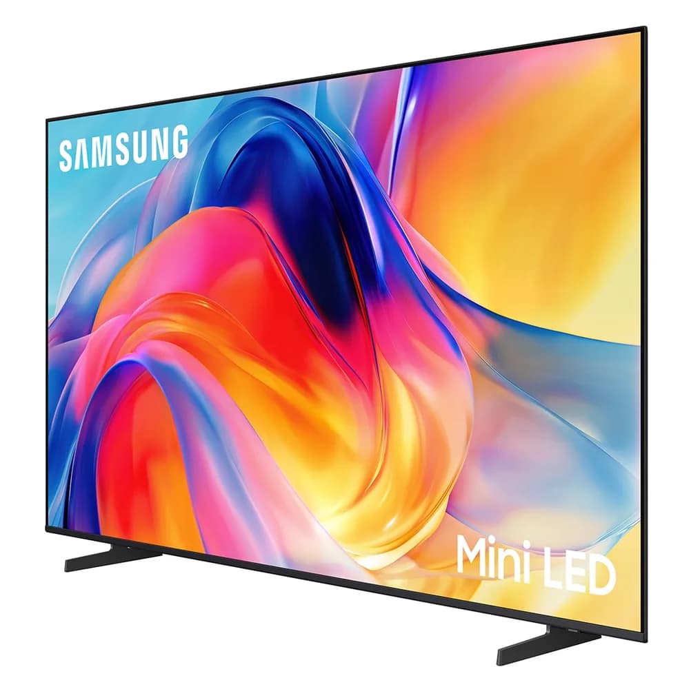 Televizor SAMSUNG MiniLed 75M74H, 189 cm, Smart TV, 4K Ultra HD (Model 2026) — miniatură