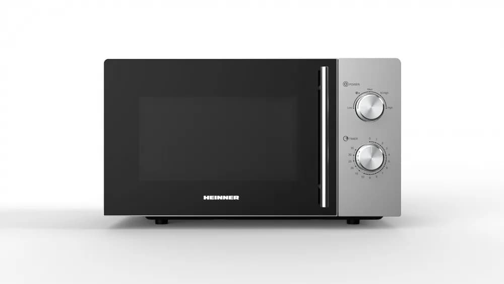 CUPTOR CU MICROUNDE HEINNER HMW-20MSS