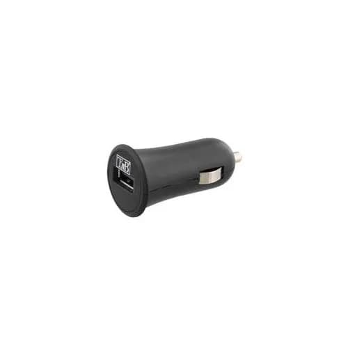 TNB CIGAR LIGHTER CHARGER 1A USB "ACMPCAR650"
