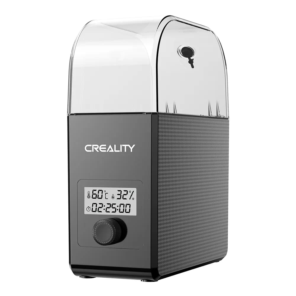 Uscător de filament Creality 2.0 — miniatură