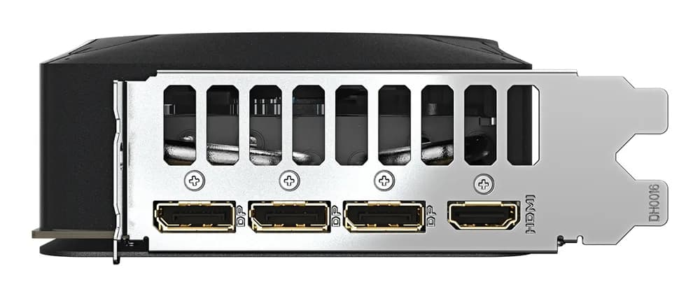 Placa video Gigabyte GeForce RTX 5070 Ti Eagle OC SFF 16G, 16384 MB GDDR7 "GV-N507TEAGLE OC-16GD" — miniatură