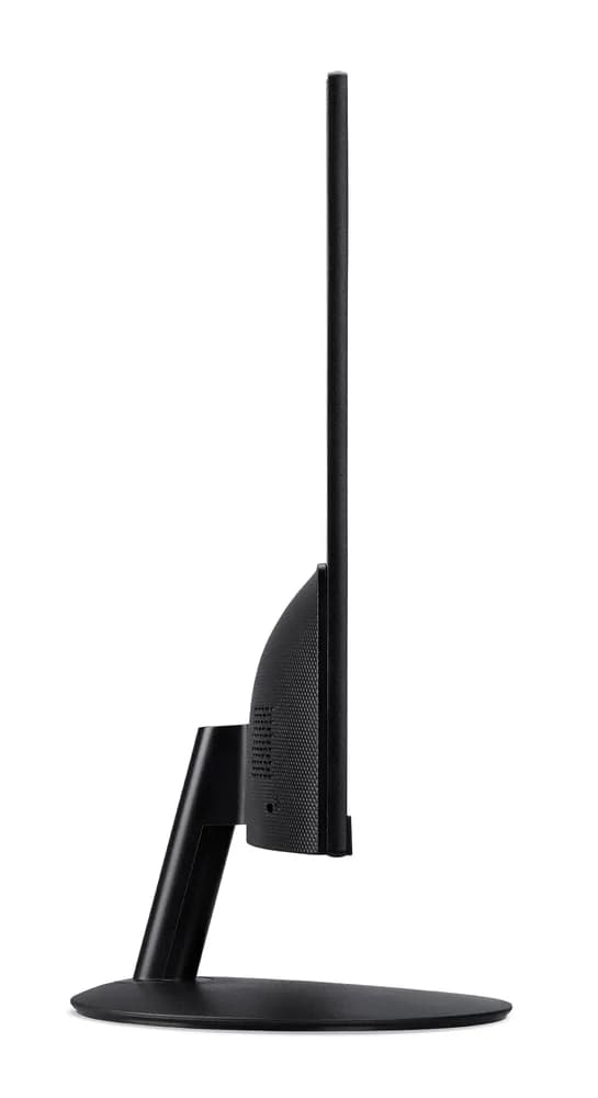 Monitor Gaming IPS LED Acer 27" SA272UP1bmipx, QHD (2560 x 1440), HDMI, DisplayPort, 144 Hz, 1 ms (Negru) "UM.HS2EE.109" — miniatură