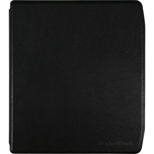 HUSE eREADER PocketBook pentru Era Shell Cover, black "HN-SL-PU-700-BK"