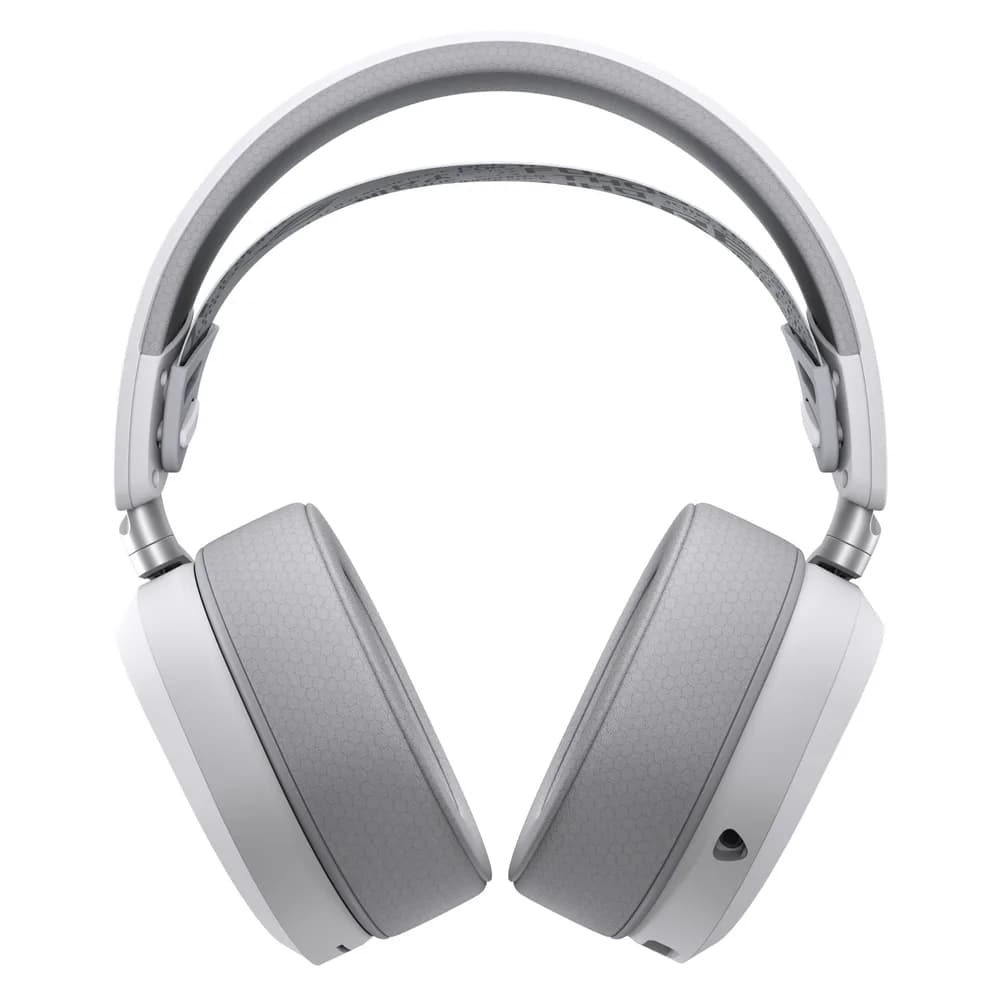 ROG Pelta RGB White "90YH0410-BHUA10" — miniatură