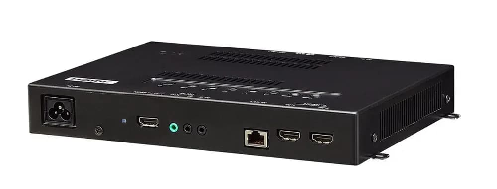 webOS Box LG WP601
