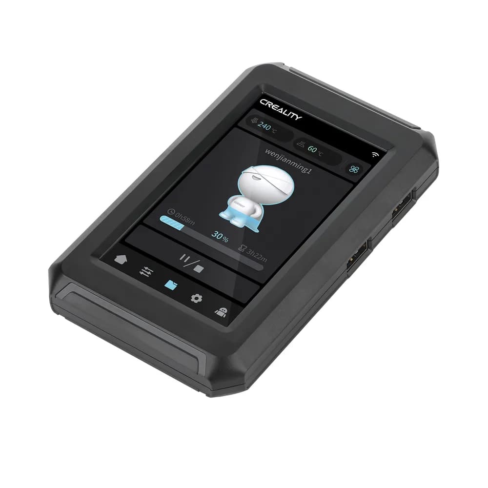 Ecran Creality Ender-5 Max touch screen kit