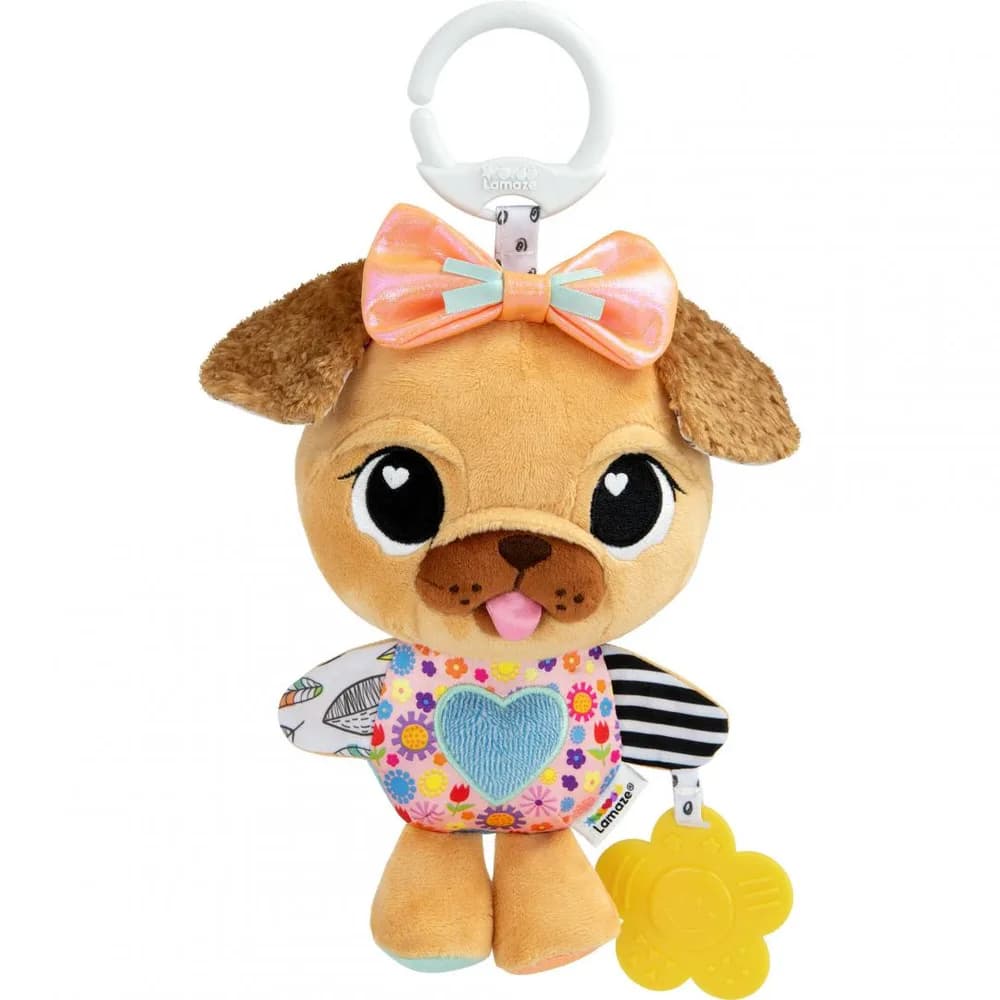 JUCARIE PENTRU BEBELUSI, PUGUL LOVEY, LAMAZE