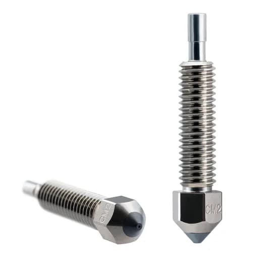 Duză Microswiss Micro Swiss FlowTech High Flow CHT (M2905-06)