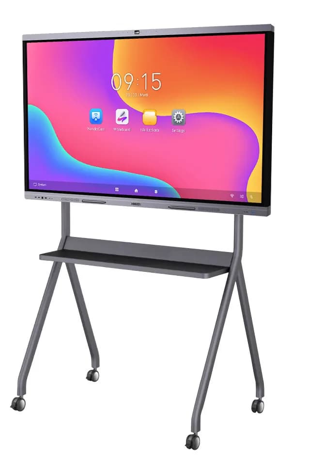 Ecran interactiv HORIZON A3C 65" A13 — miniatură