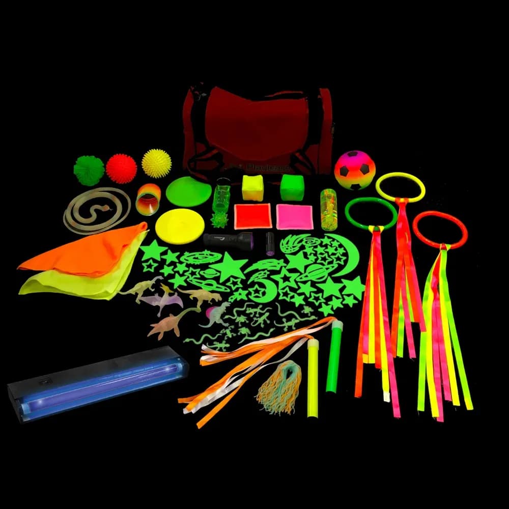 Kit UV Mare