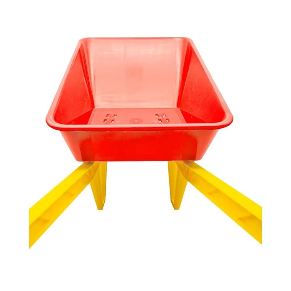 Roaba plastic, rosie - ROBENTOYS — miniatură