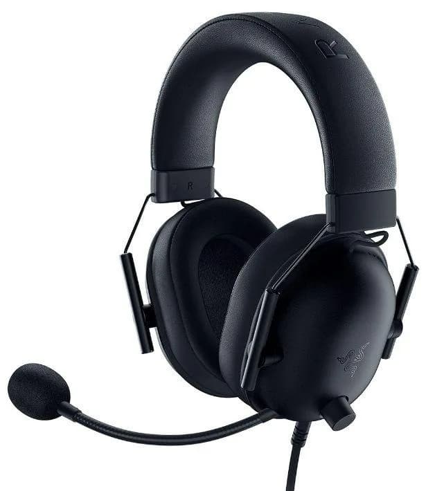Casti Gaming Head-band Razer BlackShark V2 X, Wired, Negru